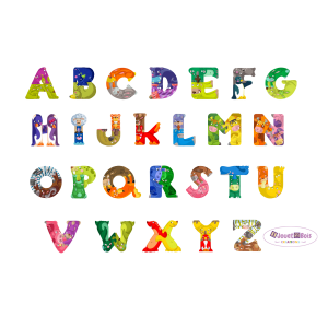 alphabet meilleure qualité sans AR